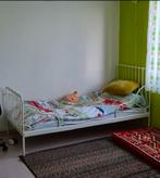 Kinderbed, Ophalen, Zo goed als nieuw