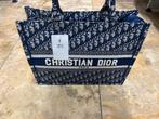 Christian dior, Handtassen en Accessoires, Tassen | Damestassen, Verzenden, Zo goed als nieuw