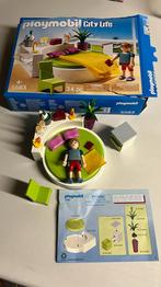 Playmobil City Life 5583, Comme neuf, Ensemble complet