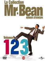 MR BEAN COLLECTION, Alle leeftijden, Boxset, Ophalen of Verzenden, Actiekomedie