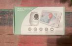 B-Care SM70PTZ Babyfoon videomonitor, Caméra, Enlèvement ou Envoi, Neuf