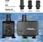 Dompelpomp | aquariumpomp | GRATIS LEVERING, Tuin en Terras, Waterpompen, Verzenden, -, Nieuw, LIFERUN