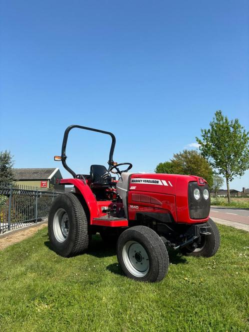 Massey ferguson 1540 iseki tg, Hobby en Vrije tijd, Verzamelkaartspellen | Pokémon, Ophalen