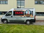 Foodtruck Fiat ducato te koop, Zakelijke goederen, Stock en Retail | Verkoopwagens, Ophalen