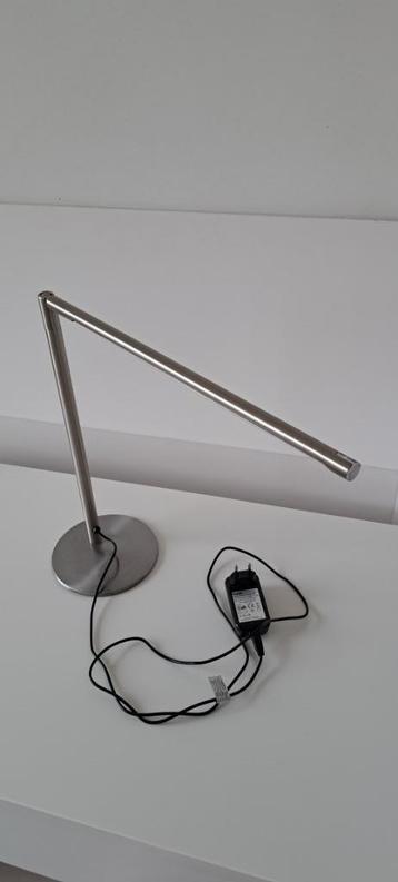 Bureaulamp Melitec beschikbaar voor biedingen