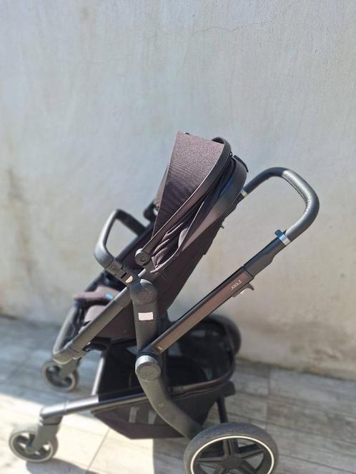 Joolz Day+ Kinderwagen – Aangekocht in Oktober 2023, Kinderen en Baby's, Kinderwagens en Combinaties, Gebruikt, Kinderwagen, Overige merken