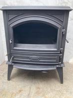 Dovre 640 hout/kolenkachel in nieuwstaat, Ophalen, Zo goed als nieuw, Kachel