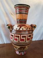 art deco vaas - Rigo, Ophalen