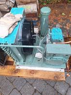 Bitzer compresseur, Articles professionnels