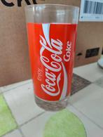 Coca Cola glas 5 stuks, Verzamelen, Ophalen, Zo goed als nieuw