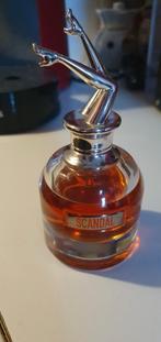 Scandal. Jean Paul Gaultier Eau de parfum. 50 ml, Utilisé, Enlèvement ou Envoi