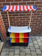 Houten Winkeltje, Ophalen, Gebruikt, Meubelstuk of Keukentje