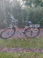 Fiets, Vélos & Vélomoteurs, Vélos | Femmes | Vélos pour femme, Autres marques, Vitesses, Enlèvement, Utilisé