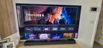 Philips 65" Android Mini Led, Ophalen, Zo goed als nieuw, LED, Philips