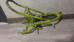 Kader pocketbike, Fietsen en Brommers, Minibikes, Midibikes en Pitbikes, Ophalen, Gebruikt, Overige typen, 49 cc