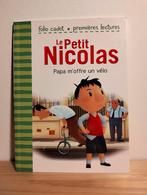 Le Petit Nicolas 4 - Papa m'offre un vélo, Ophalen of Verzenden, Zo goed als nieuw