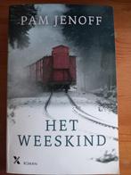 Boek 'Het Weeskind' van Pam Jenoff, Gelezen, Amerika, Pam Jenoff, Ophalen of Verzenden