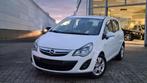 Opel Corsa 1.2 Benzine 63Kw Euro 5b L.EZ O.K Cosmo Jaar 20, Auto's, Opel, Euro 5, Stuurwielverwarming, Bedrijf, Handgeschakeld