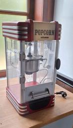 Popcorn - Machine (Elektrische), Diversen, Typemachines, Ophalen, Zo goed als nieuw
