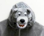 Verkleedpak WOLF, Kinderen en Baby's, Kinderkleding | Maat 128, Ophalen, Zo goed als nieuw, Jongen of Meisje, Overige typen