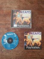 Dreams, Consoles de jeu & Jeux vidéo, Jeux | Sony PlayStation 1, Comme neuf, Enlèvement ou Envoi