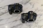 Nikon D80 2 pièces, Enlèvement ou Envoi, 1980 à nos jours, Appareils photo