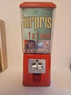 Brabo kauwgomballenautomaat, Verzamelen, Ophalen of Verzenden, Gebruikt