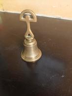 Koperen belletje, Antiek en Kunst, Ophalen