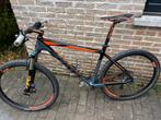 SCOTT SCALE MOUNTAINBIKE MAAT L, Fietsen en Brommers, Gebruikt, Hardtail, Heren, Ophalen