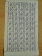 169 timbres 8F Roi Baudouin, Enlèvement ou Envoi, Non oblitéré, Non oblitéré