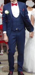 Costume de mariage (3 pièces) T50, Vêtements | Hommes, Porté, Enlèvement, Sergio farezzi, Autres couleurs