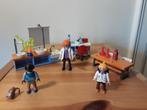 Laboratoire PlayMobil, Enfants & Bébés, Comme neuf, Ensemble complet, Enlèvement ou Envoi