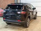 Jeep Compass 1.3 Turbo PHEV Hybride Navi Pano Leder LED 2022, Automaat, 1935 kg, Gebruikt, 4 cilinders