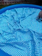 Intex zwembad met zandfilter, Ophalen