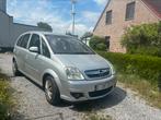 OPEL MERIVA, Autos, Opel, 5 places, Achat, 4 cylindres, 1330 kg