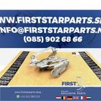 W204 C W212 E KLASSE MOTORKAPSCHARNIER A2129067801 Origineel, Gebruikt, -, Ophalen of Verzenden, -