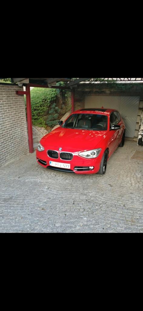 Bmw 120D bj 2013, Auto's, BMW, Particulier, Ophalen