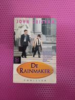 John Grisham - De rainmaker, Ophalen of Verzenden, Zo goed als nieuw, John Grisham