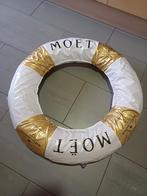 champagne moet & chandon boei ice imperial en strandtas, Verzamelen, Ophalen, Gebruikt, Champagne