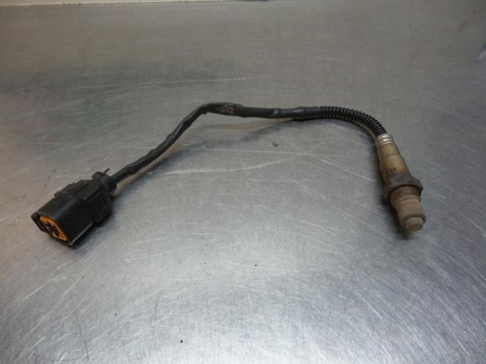 Sonde lambda d'un Hyundai Getz (Getz 03-), Autos : Pièces & Accessoires, Autres pièces automobiles, Utilisé, Enlèvement ou Envoi