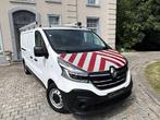 Renault Trafic 2.0 dCi L2H1 Grand Confort Mirrorlink,, 87 kW, Wit, 146 g/km, 118 pk