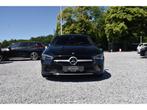 Mercedes-Benz CLA-Klasse 180 2.0 D / BUSINESS / MBUX / GPS /, 5 places, Noir, Break, Automatique