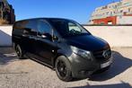Mercedes vito 111 cdi l2 campervan, Autos, Mercedes-Benz, Achat, Euro 6, Carnet d'entretien, Boîte manuelle