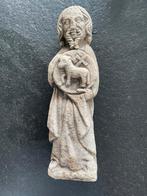 Oude sculptuur, Antiek en Kunst, Ophalen