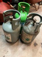 Aircogas R134a Koudmiddel 12 kg fles, Auto-onderdelen, Airco en Verwarming, Ophalen of Verzenden, Nieuw