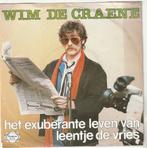 WIm de Craene - Leentje de vries  - Vanaf 5,00   euro, Cd's en Dvd's, Ophalen of Verzenden, Gebruikt