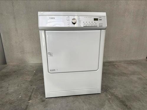 Mooie AEG droogkast met luchtafvoer!, Elektronische apparatuur, Droogkasten, Luchtafvoer, Ophalen