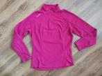Fleece trui Quechua maat 152, Gebruikt, Quechua, Meisje, Trui of Vest