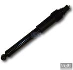 Schokbreker achterzijde SsangYong Rodius 2005-2013  45301210, 12 maanden garantie, -, -, Nieuw