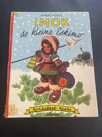 IMOK De kleine Eskimo, Verzenden